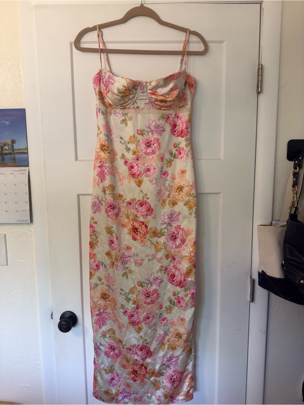 House of CB JOSEFINA dress